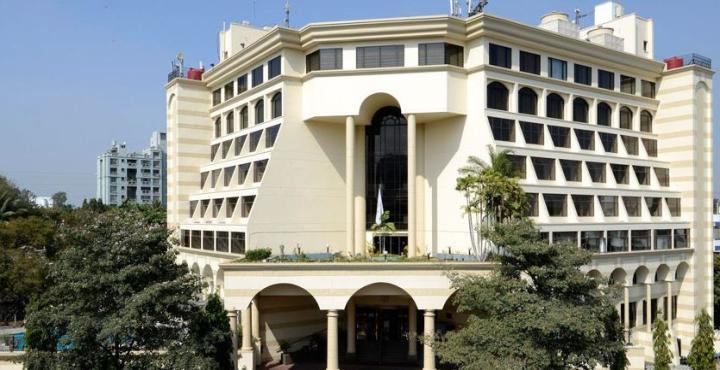 Sun-N-Sand Πούνε Εξωτερικό φωτογραφία